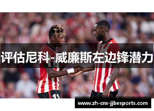 评估尼科-威廉斯左边锋潜力