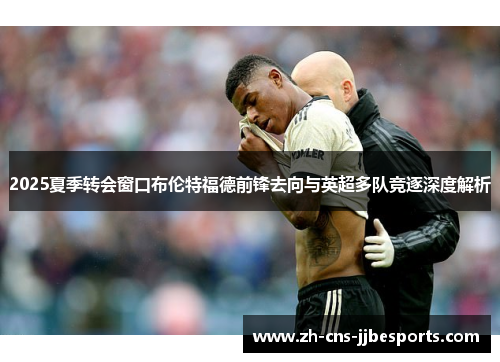 2025夏季转会窗口布伦特福德前锋去向与英超多队竞逐深度解析