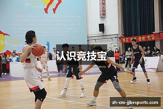 认识竞技宝